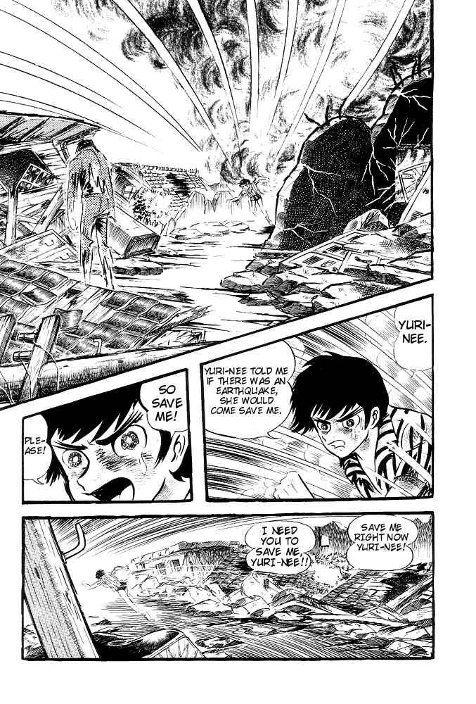 Page 4 Chapter 7 Violence Jack