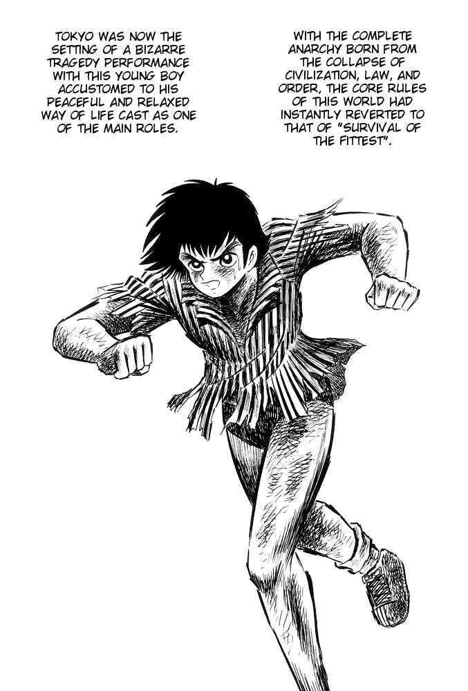 Page 6 Chapter 7 Violence Jack