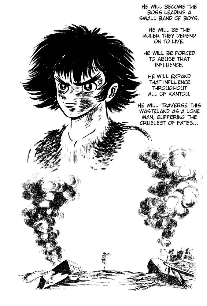Page 7 Chapter 7 Violence Jack