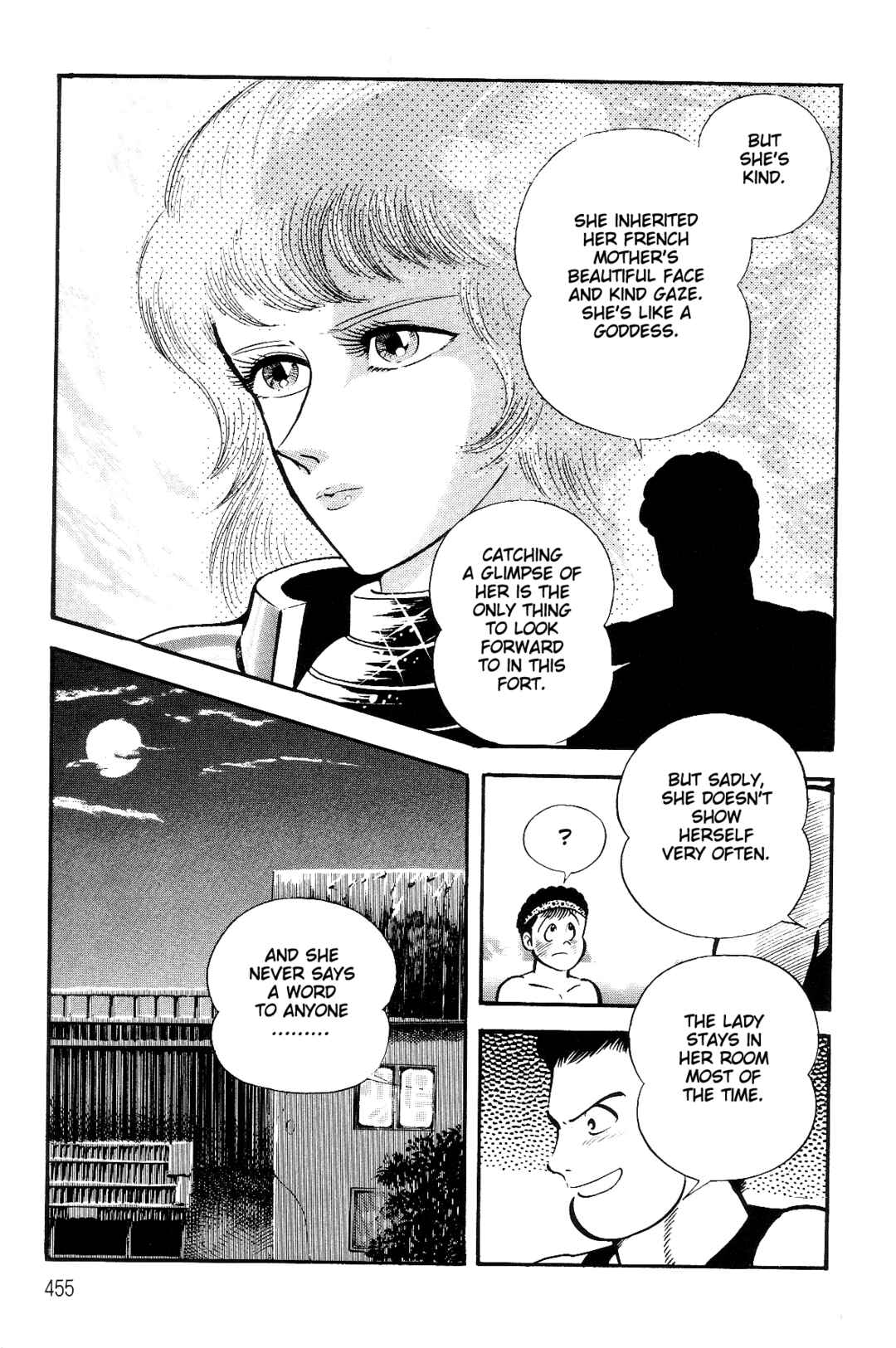 Page 10 Chapter 4 Violence Jack