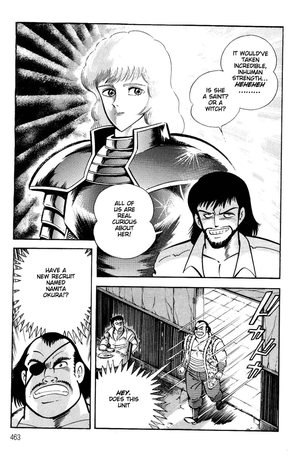 Page 17 Chapter 4 Violence Jack