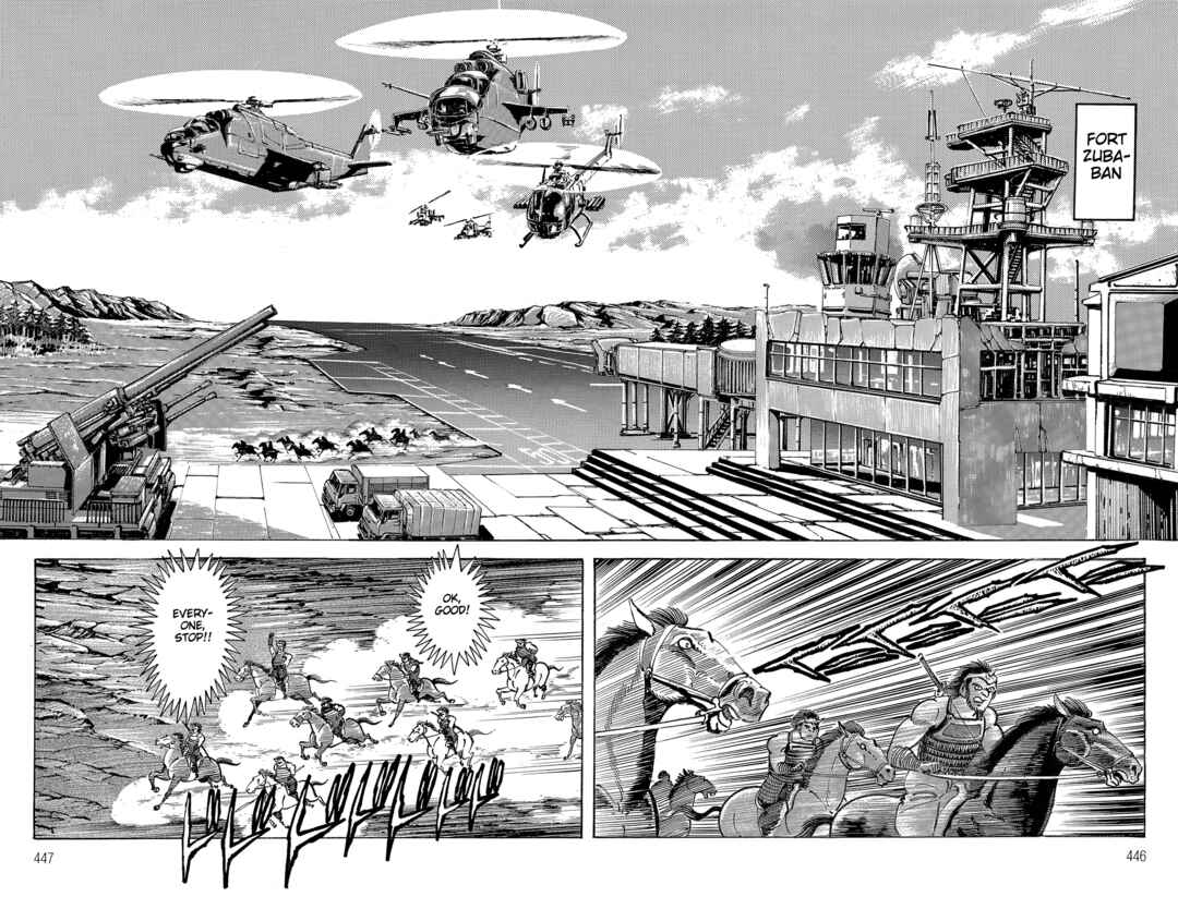 Page 2 Chapter 4 Violence Jack