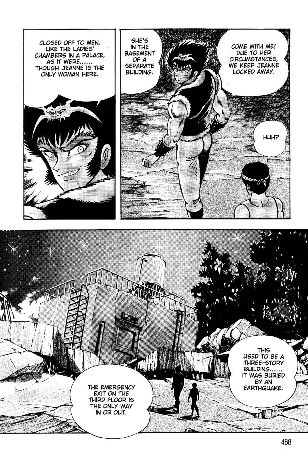 Page 22 Chapter 4 Violence Jack