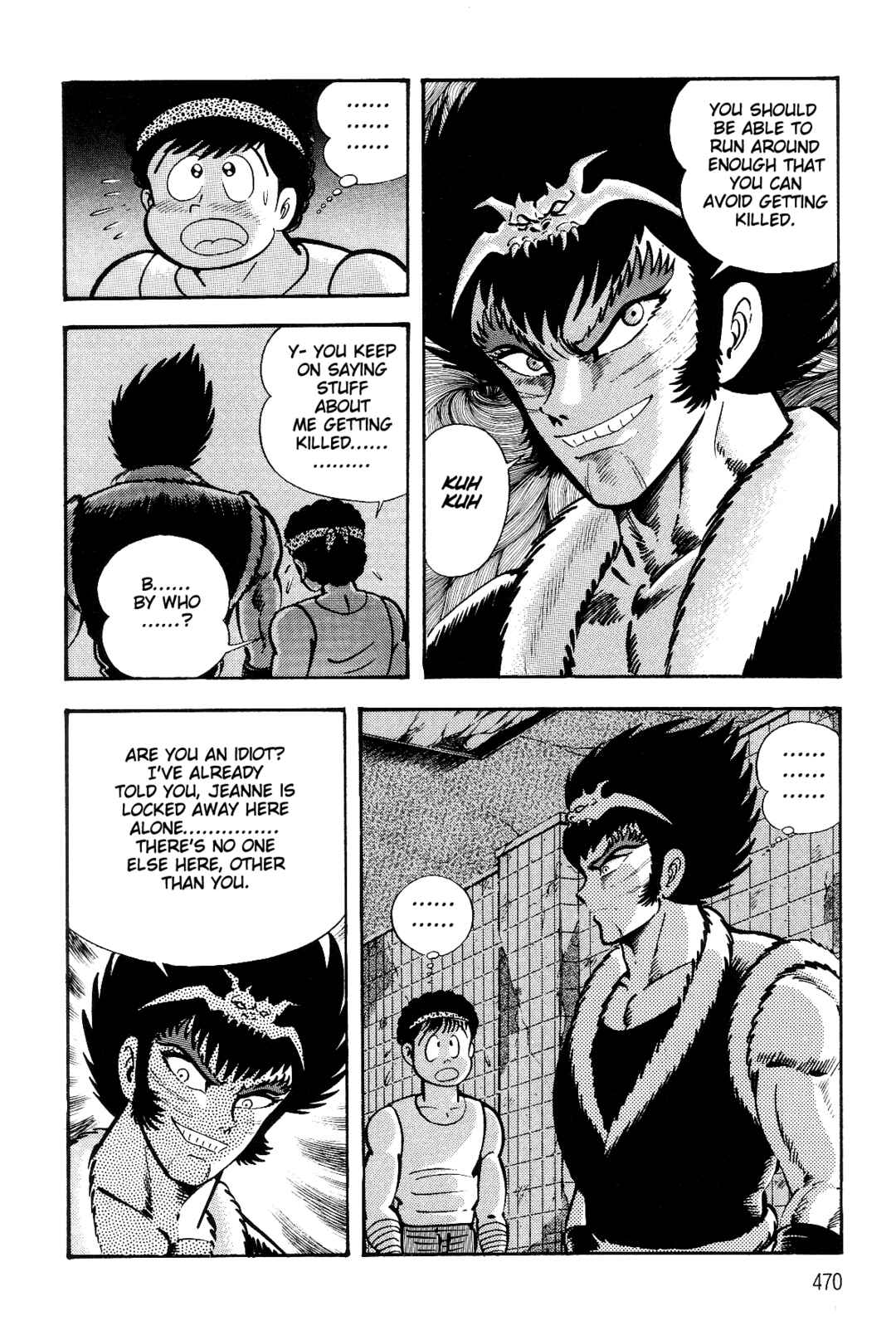 Page 24 Chapter 4 Violence Jack