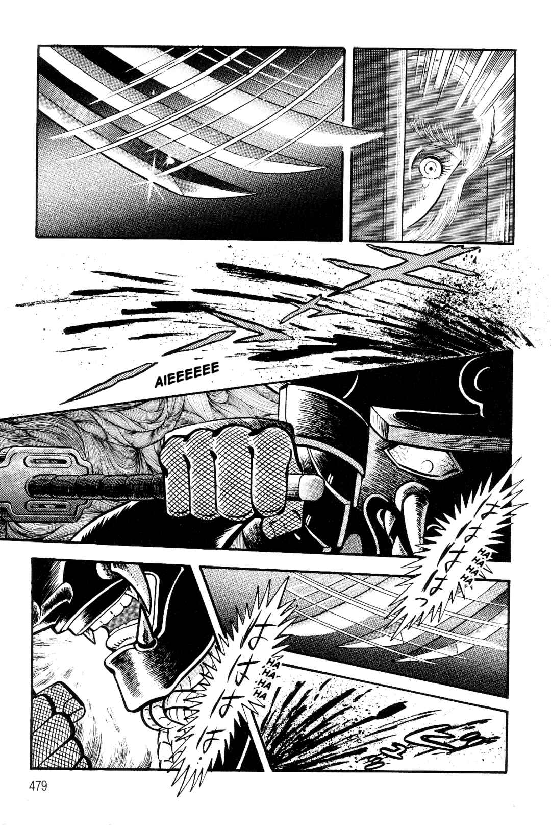 Page 33 Chapter 4 Violence Jack