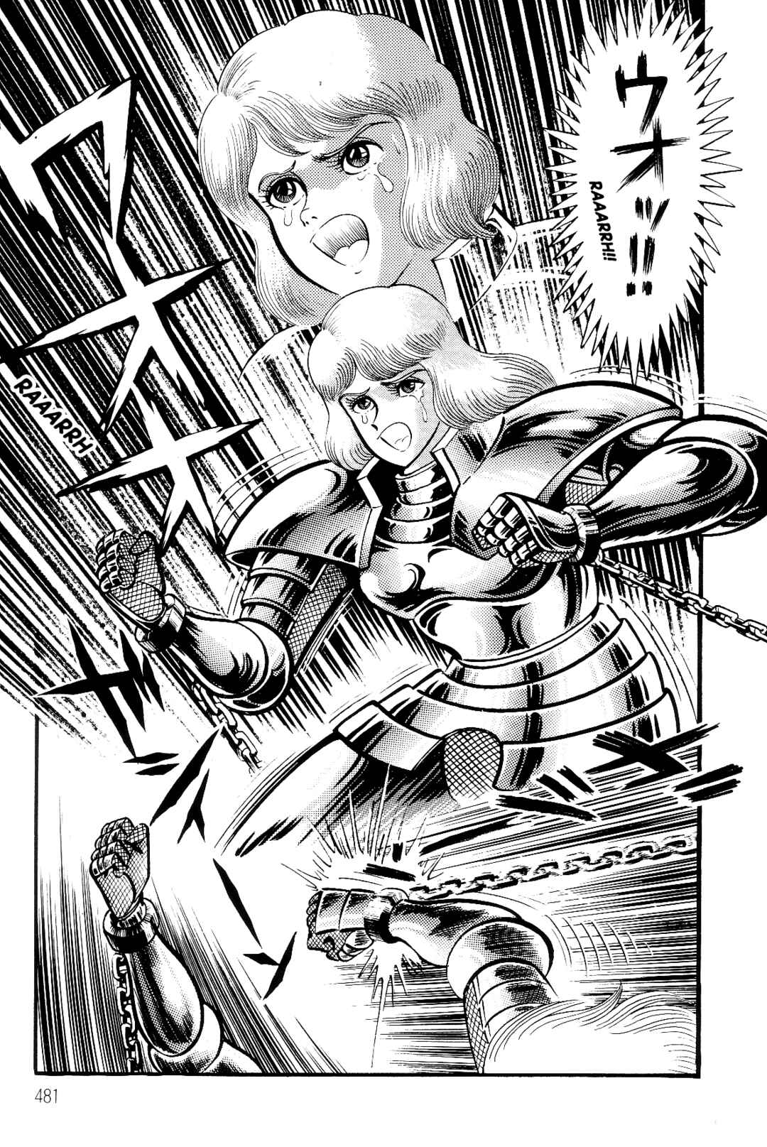 Page 35 Chapter 4 Violence Jack