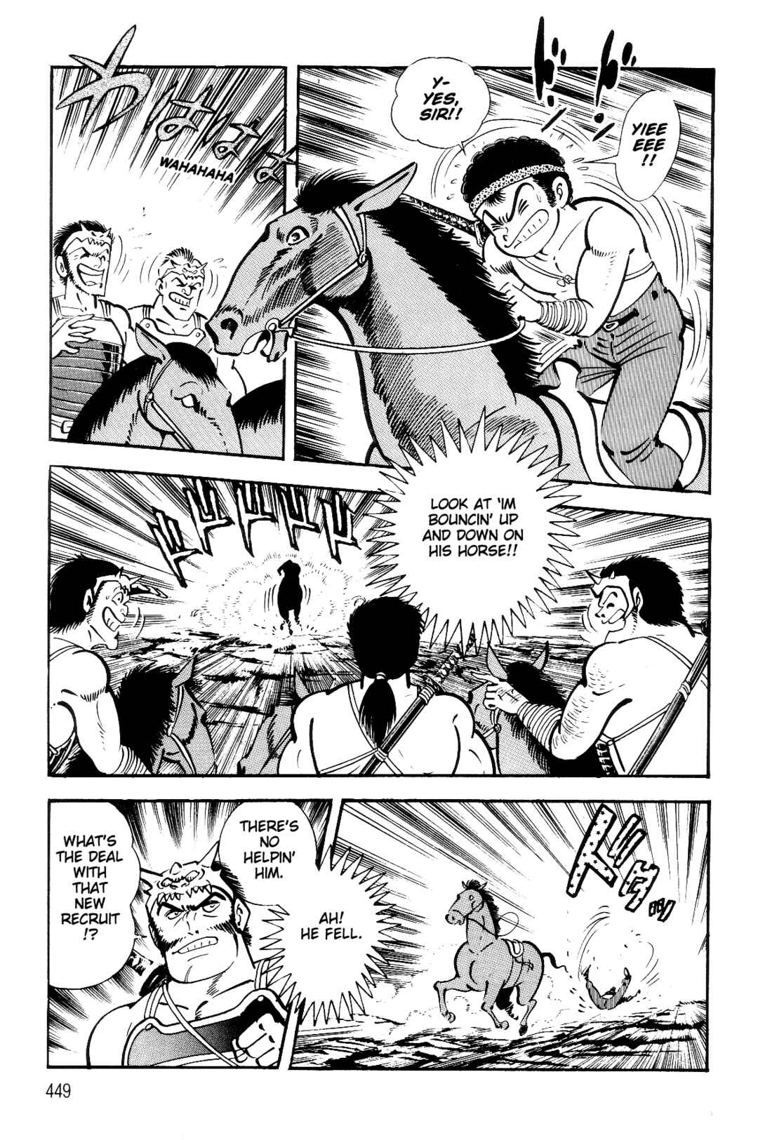 Page 4 Chapter 4 Violence Jack