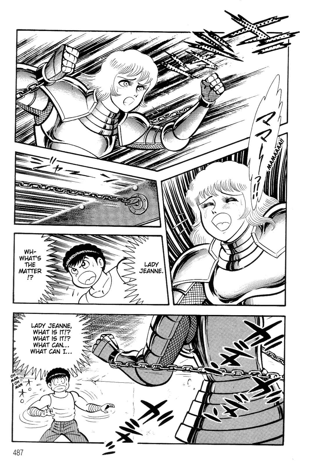 Page 41 Chapter 4 Violence Jack