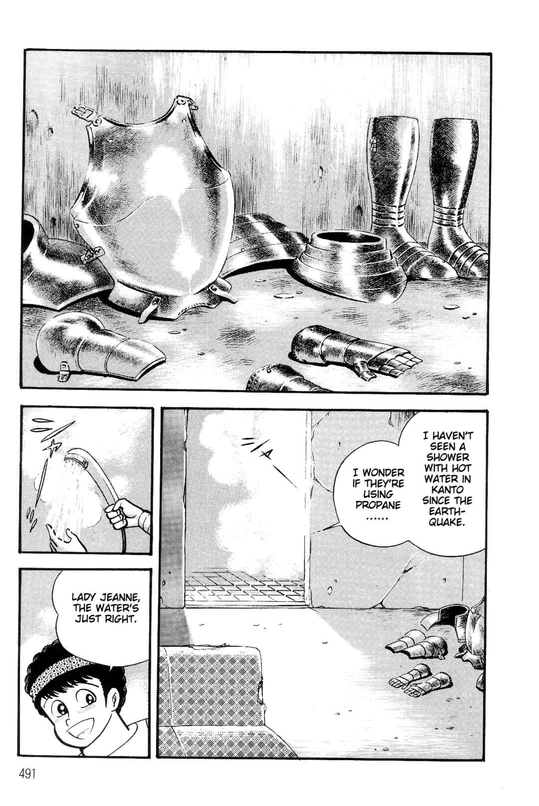 Page 45 Chapter 4 Violence Jack