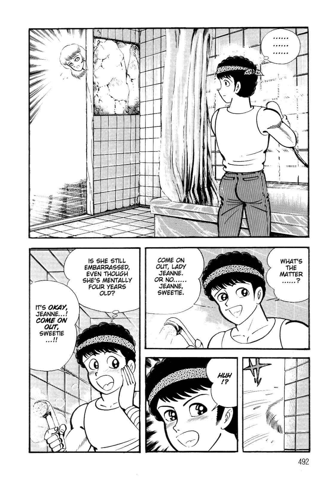 Page 46 Chapter 4 Violence Jack