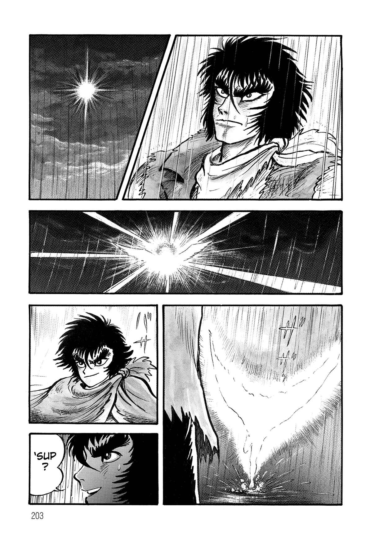 Page 113 Chapter 2.1 Violence Jack