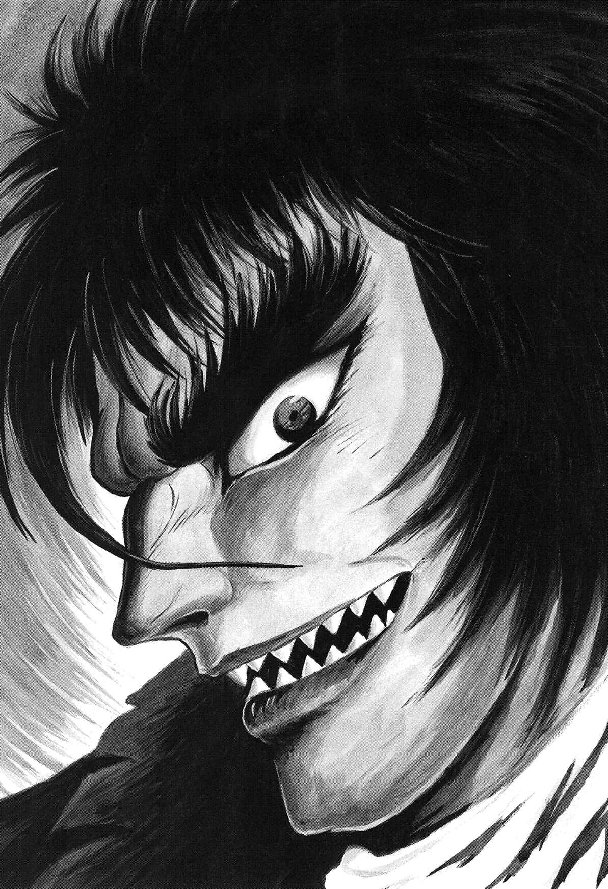 Page 14 Chapter 2.1 Violence Jack