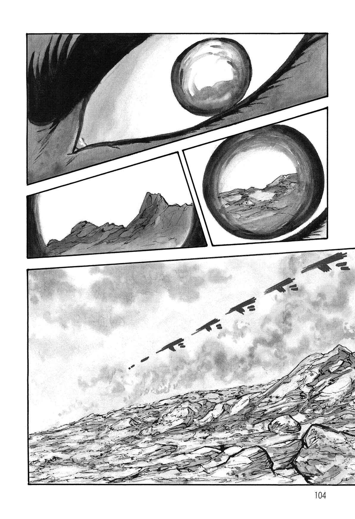 Page 15 Chapter 2.1 Violence Jack