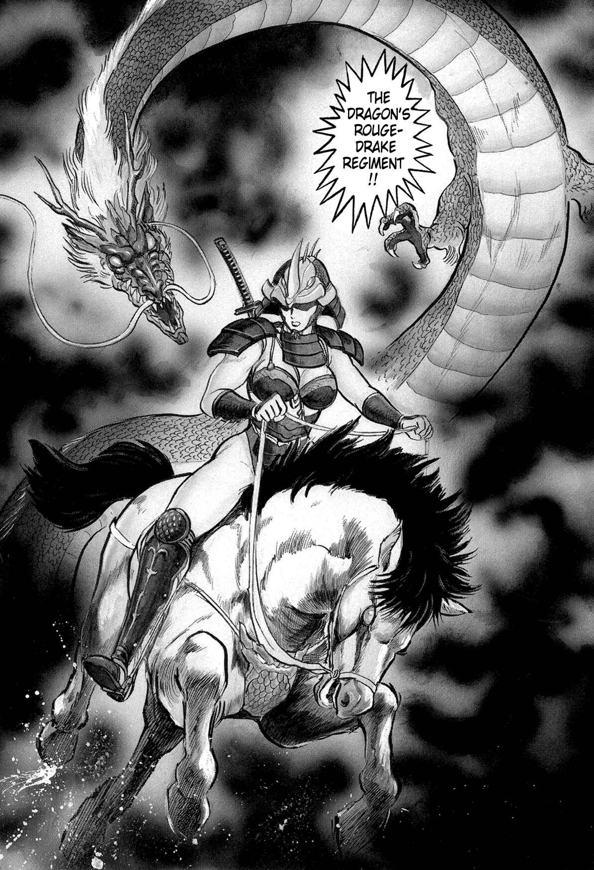 Page 18 Chapter 2.1 Violence Jack