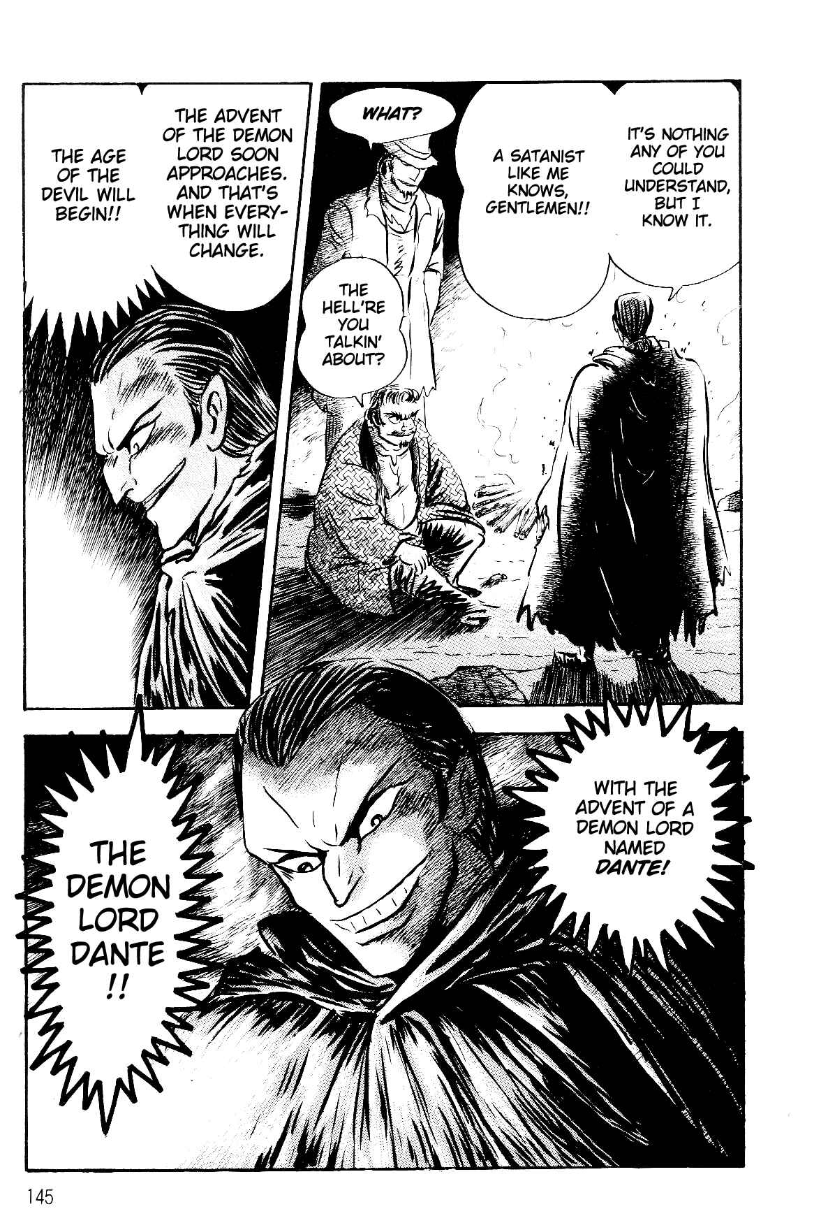 Page 56 Chapter 2.1 Violence Jack