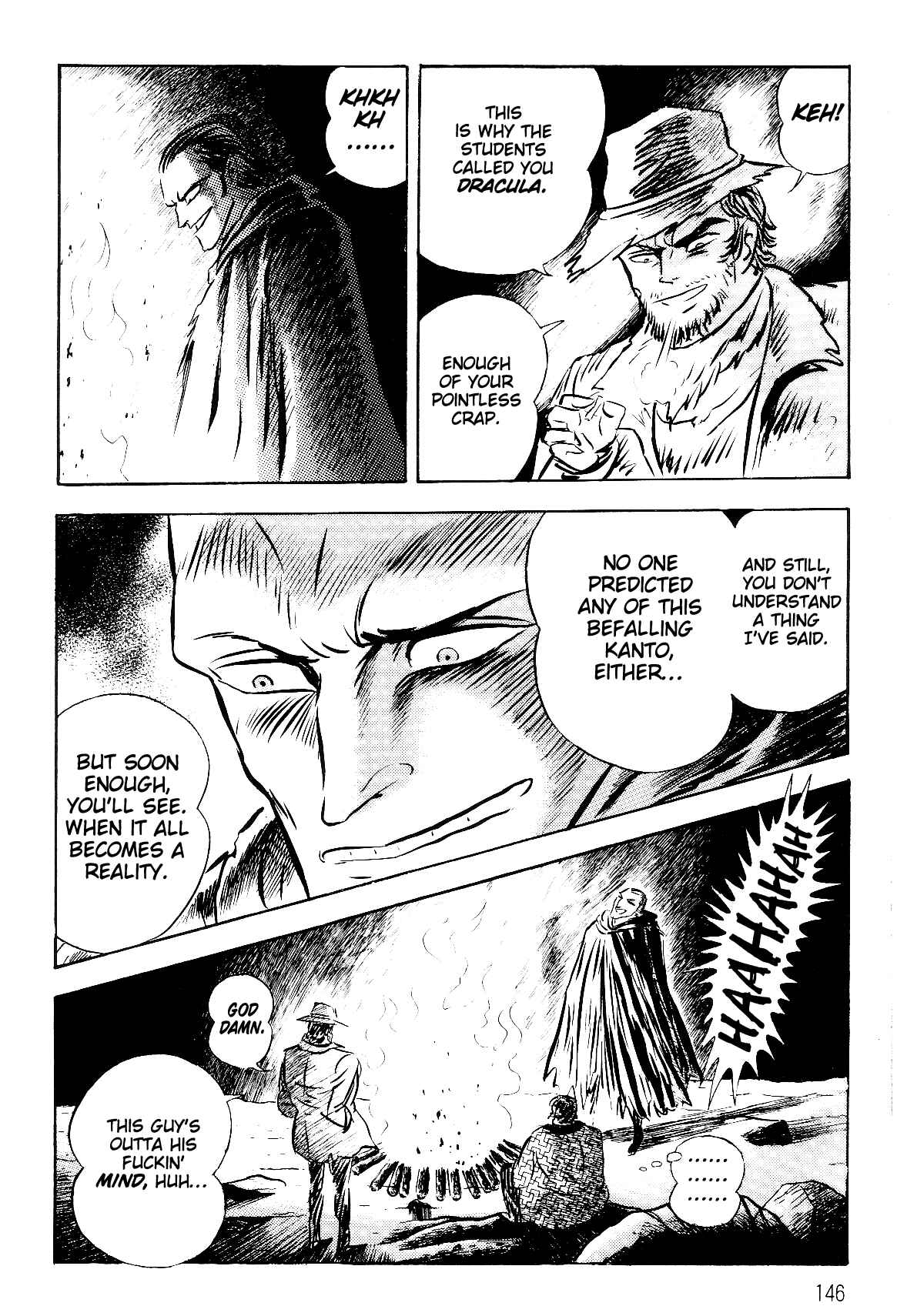 Page 57 Chapter 2.1 Violence Jack