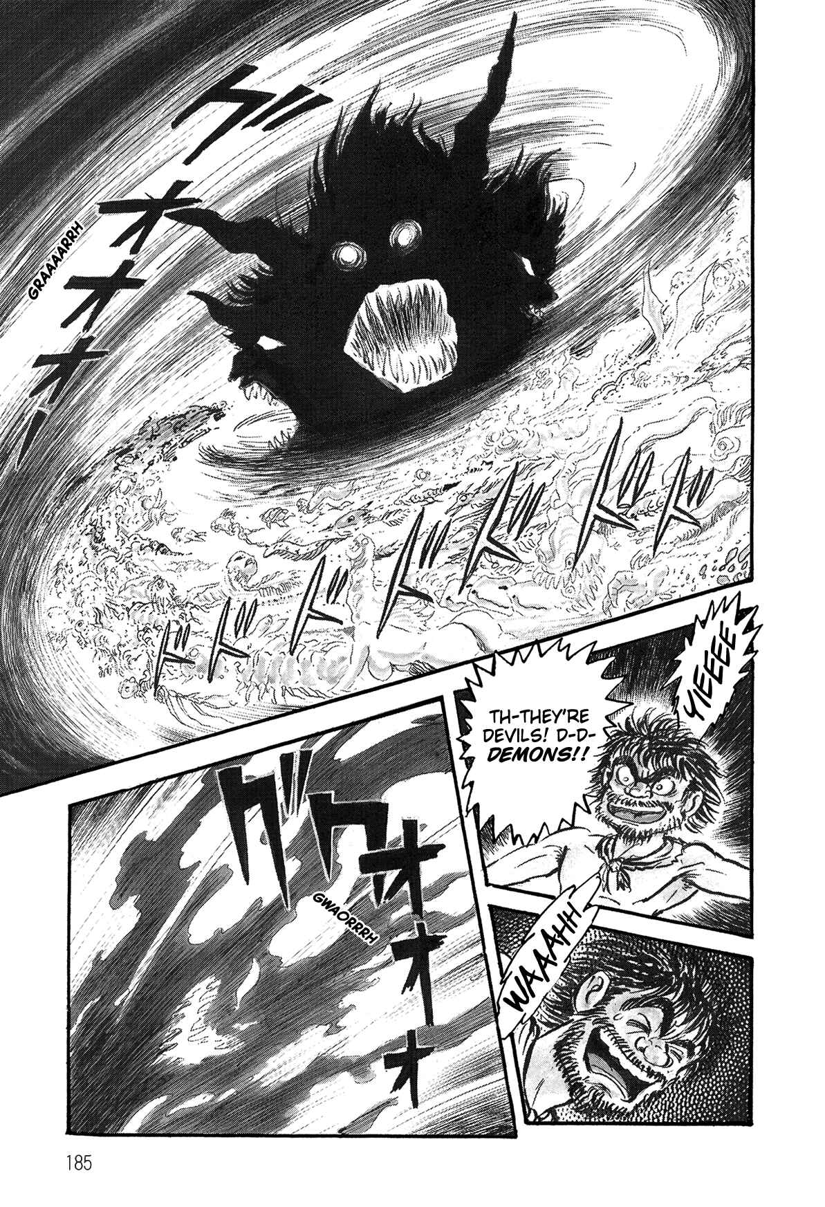 Page 95 Chapter 2.1 Violence Jack