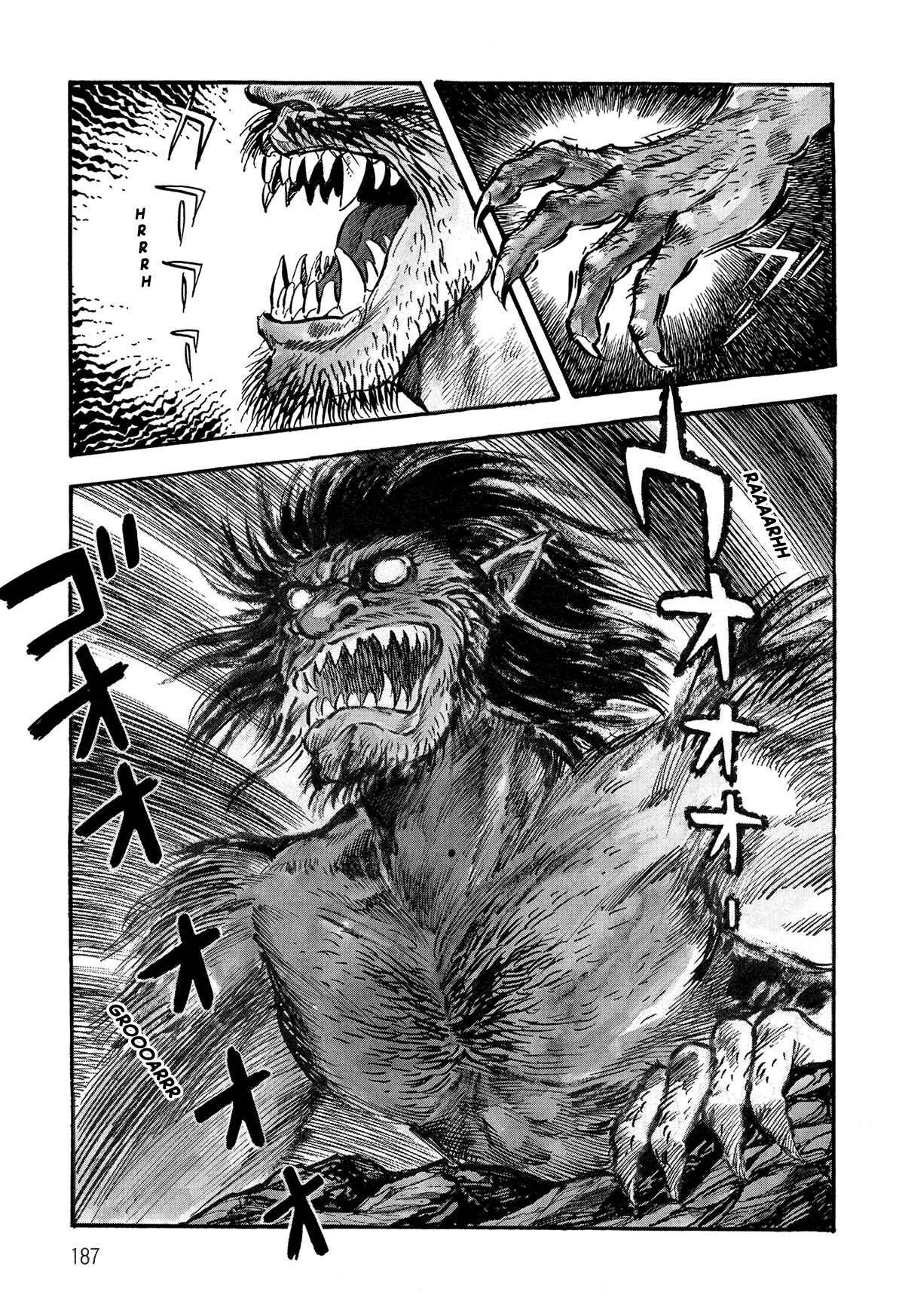 Page 97 Chapter 2.1 Violence Jack