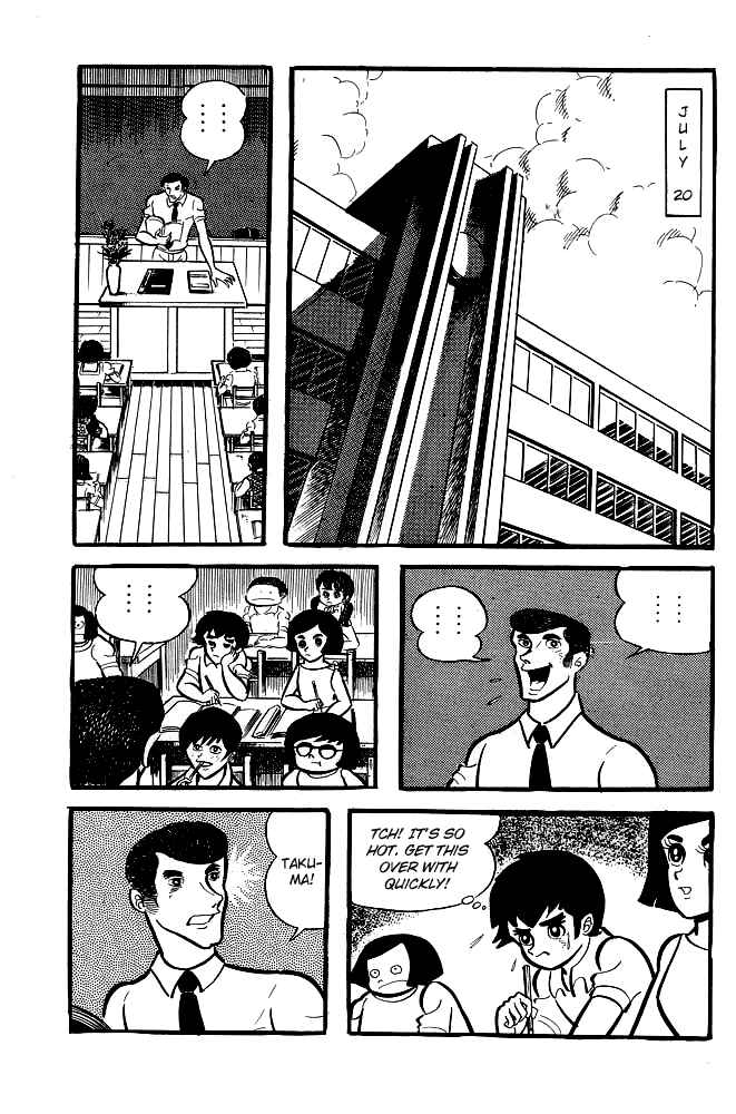Page 1 Chapter 4 Violence Jack