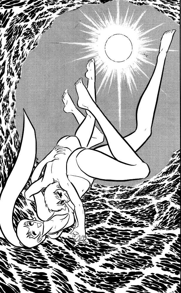 Page 10 Chapter 4 Violence Jack