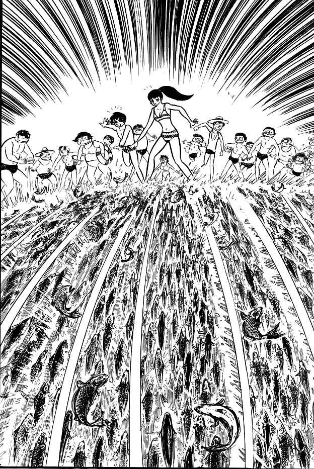 Page 13 Chapter 4 Violence Jack