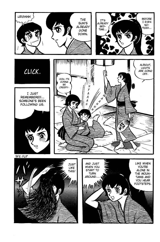 Page 15 Chapter 4 Violence Jack