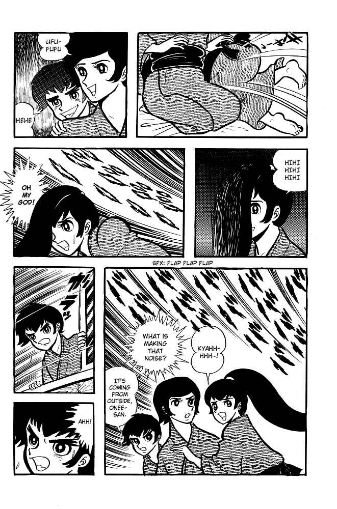 Page 16 Chapter 4 Violence Jack