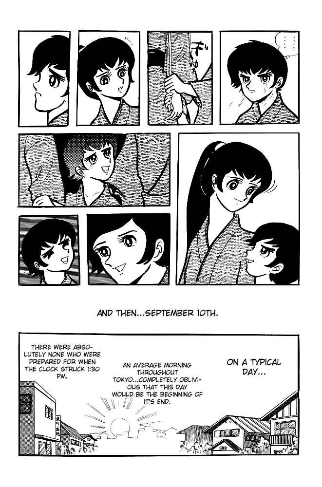Page 18 Chapter 4 Violence Jack