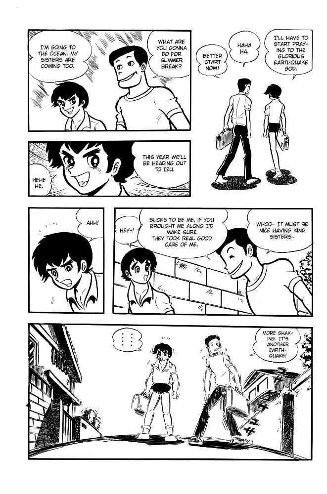 Page 7 Chapter 4 Violence Jack