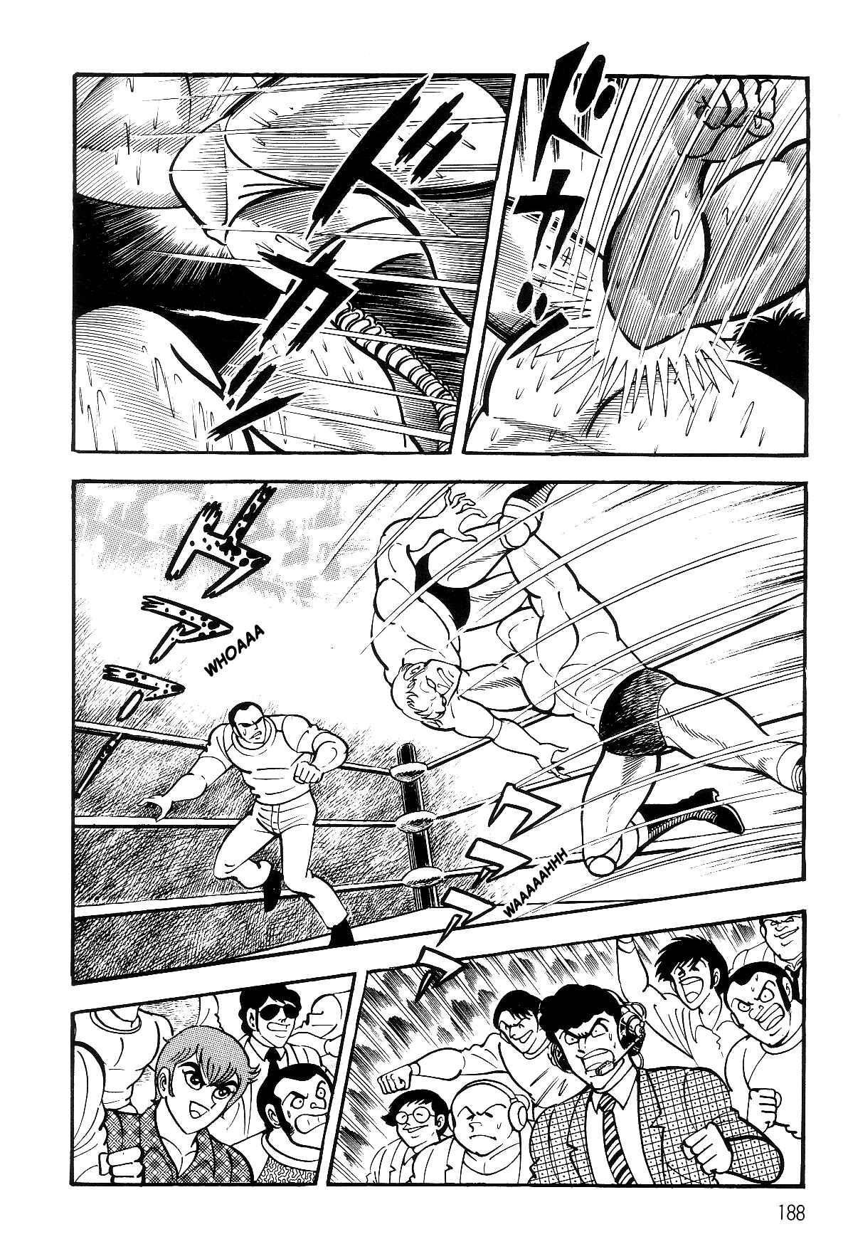 Page 12 Chapter 2.1 Violence Jack