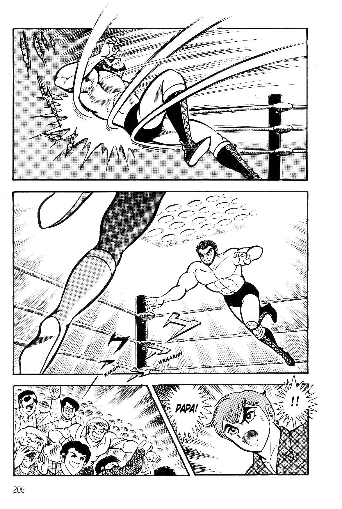 Page 29 Chapter 2.1 Violence Jack