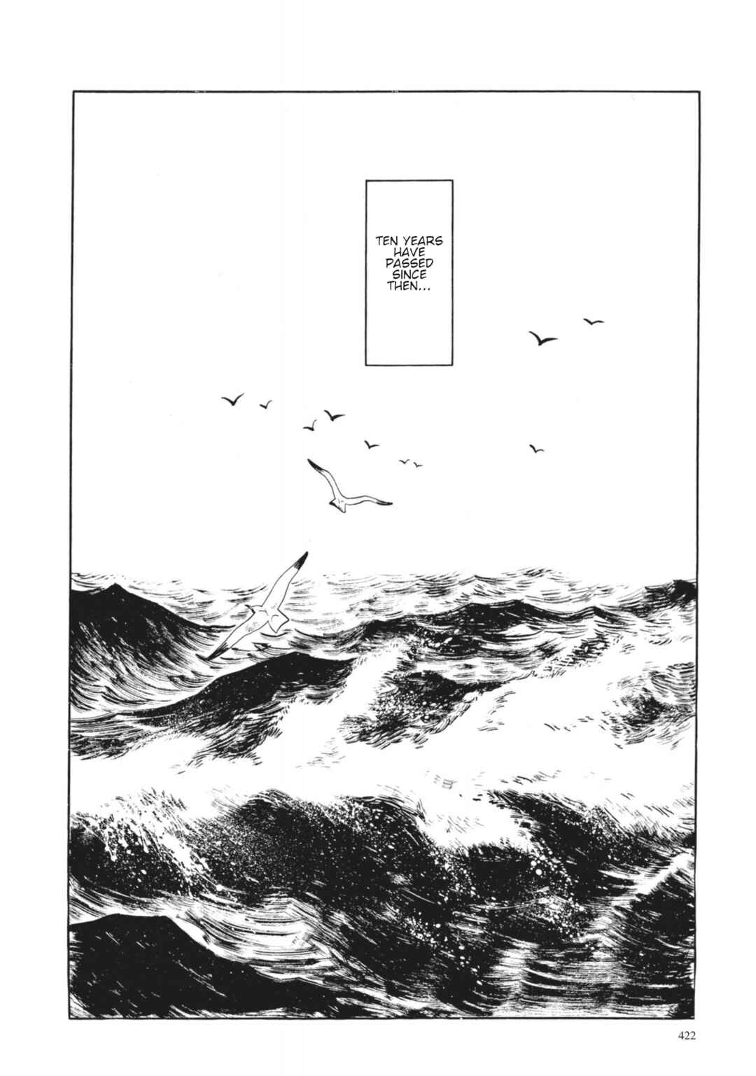 Page 21 Chapter 17 13 Nights of Vengeful Spirits
