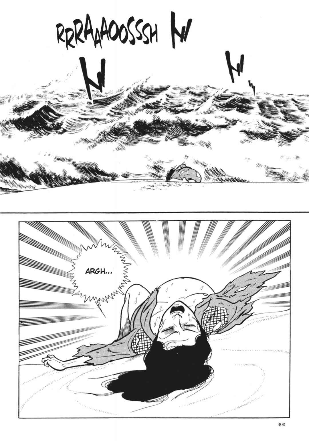 Page 9 Chapter 17 13 Nights of Vengeful Spirits