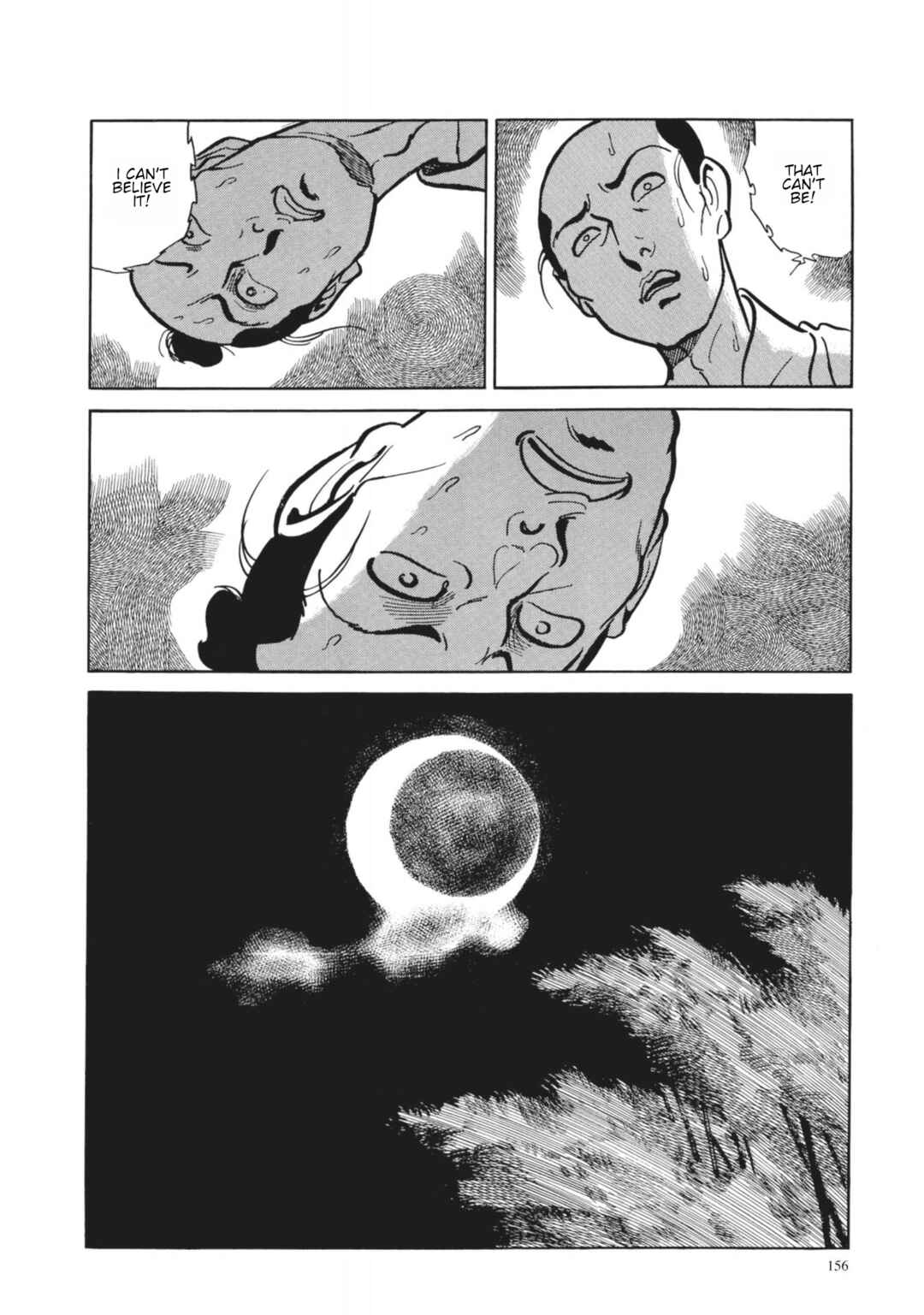 Page 21 Chapter 25 13 Nights of Vengeful Spirits