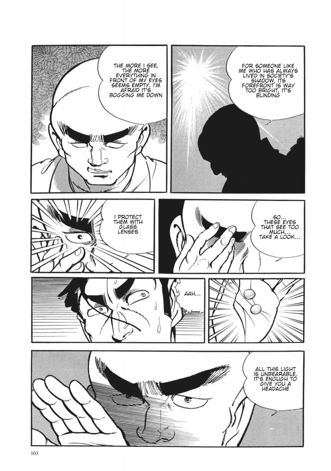 Page 17 Chapter 5 13 Nights of Vengeful Spirits