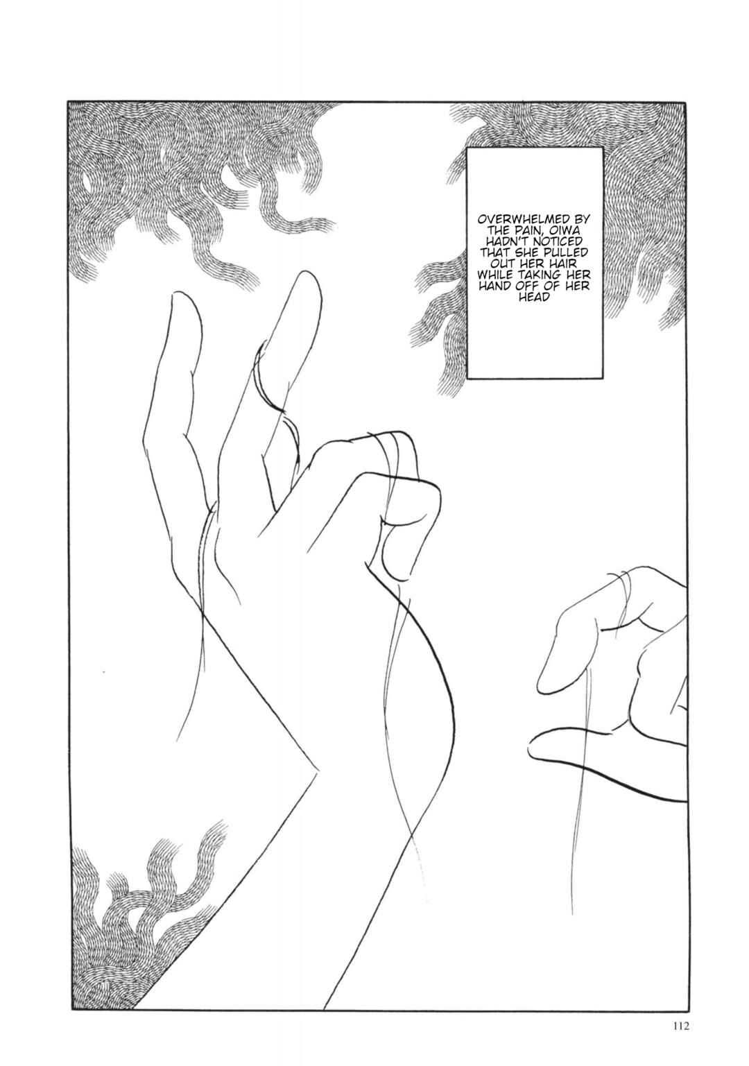 Page 26 Chapter 5 13 Nights of Vengeful Spirits