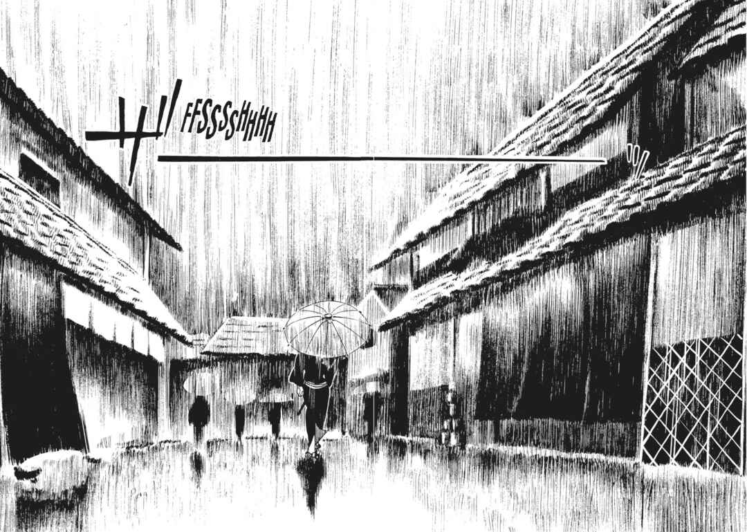 Page 10 Chapter 4 13 Nights of Vengeful Spirits