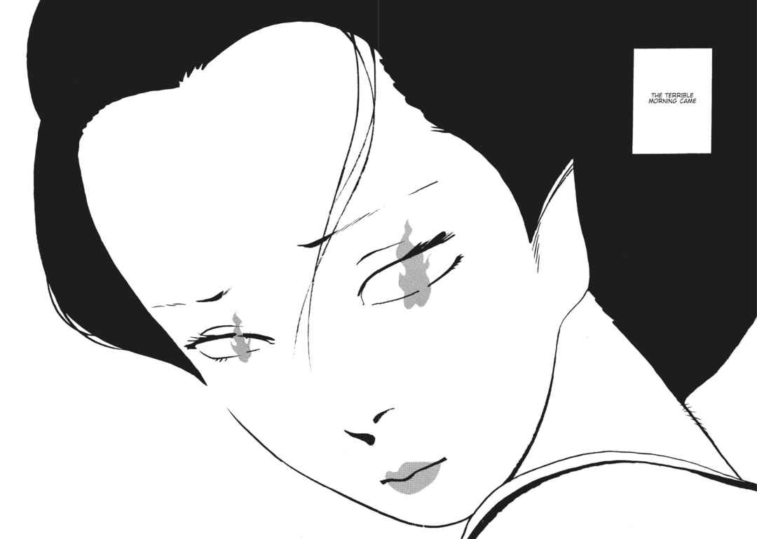 Page 2 Chapter 22 13 Nights of Vengeful Spirits