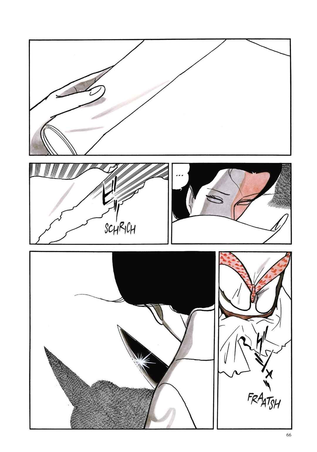 Page 7 Chapter 22 13 Nights of Vengeful Spirits