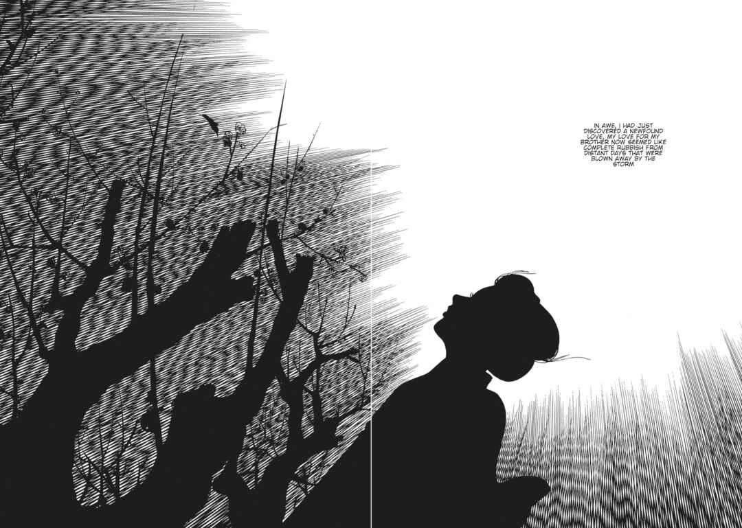 Page 21 Chapter 24 13 Nights of Vengeful Spirits