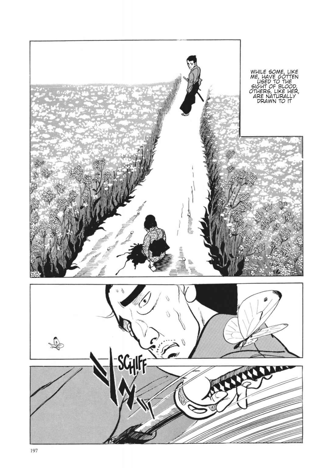 Page 13 Chapter 27 13 Nights of Vengeful Spirits