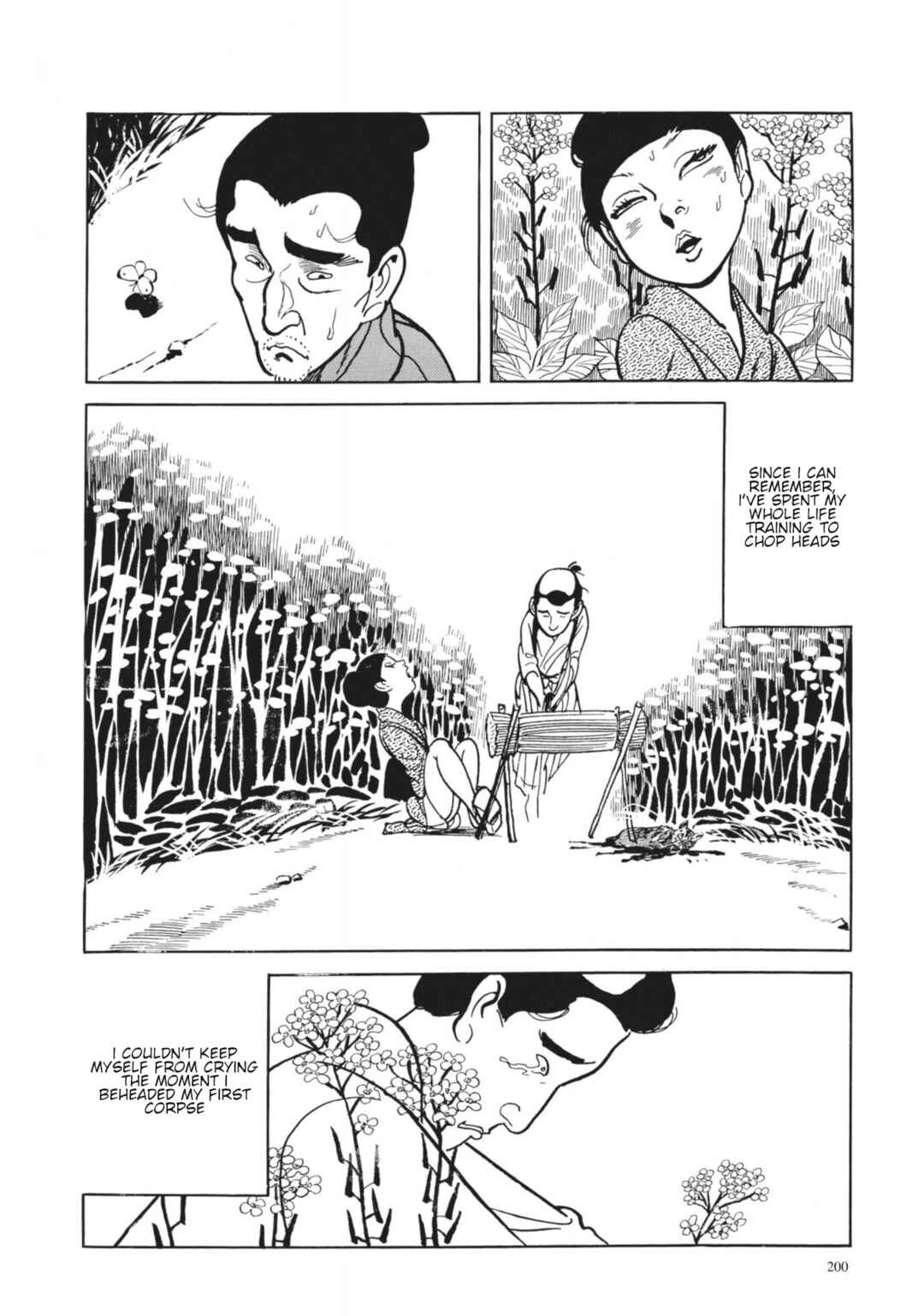 Page 16 Chapter 27 13 Nights of Vengeful Spirits