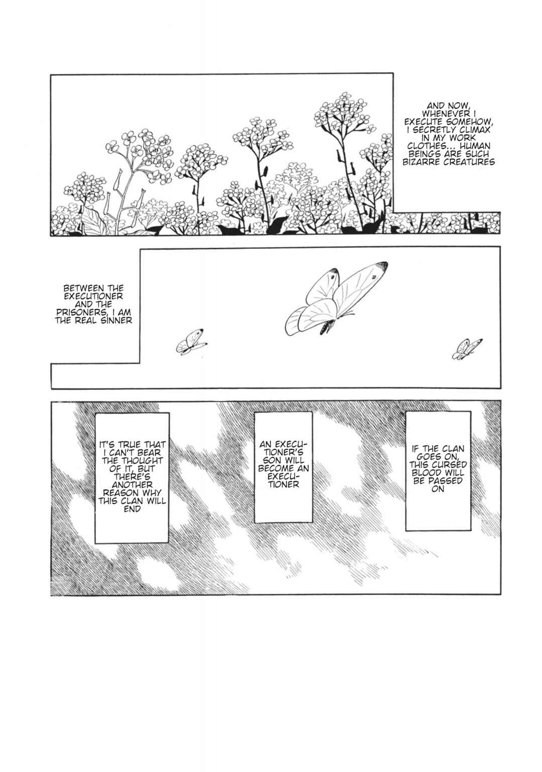 Page 17 Chapter 27 13 Nights of Vengeful Spirits