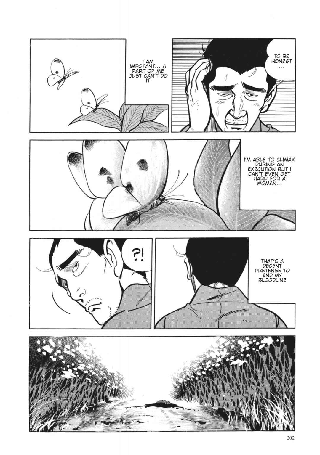 Page 18 Chapter 27 13 Nights of Vengeful Spirits