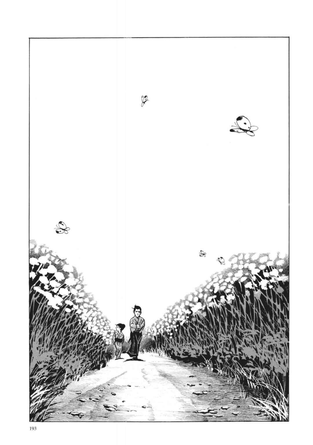 Page 9 Chapter 27 13 Nights of Vengeful Spirits