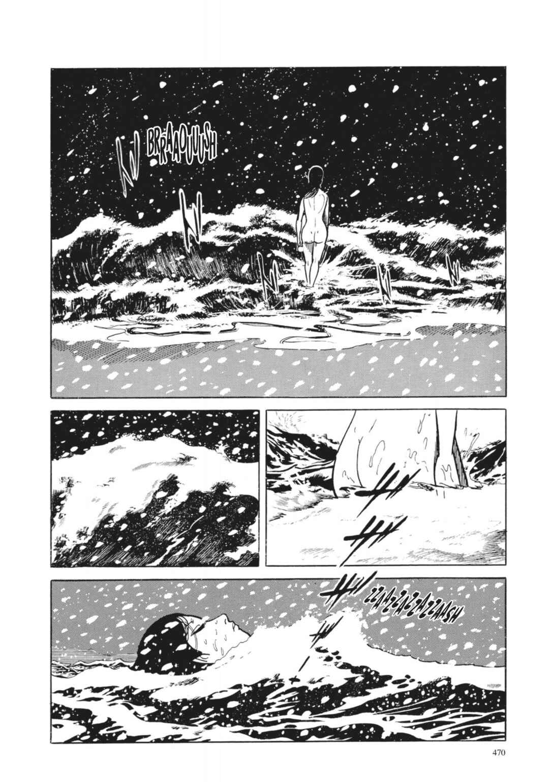 Page 19 Chapter 19 13 Nights of Vengeful Spirits
