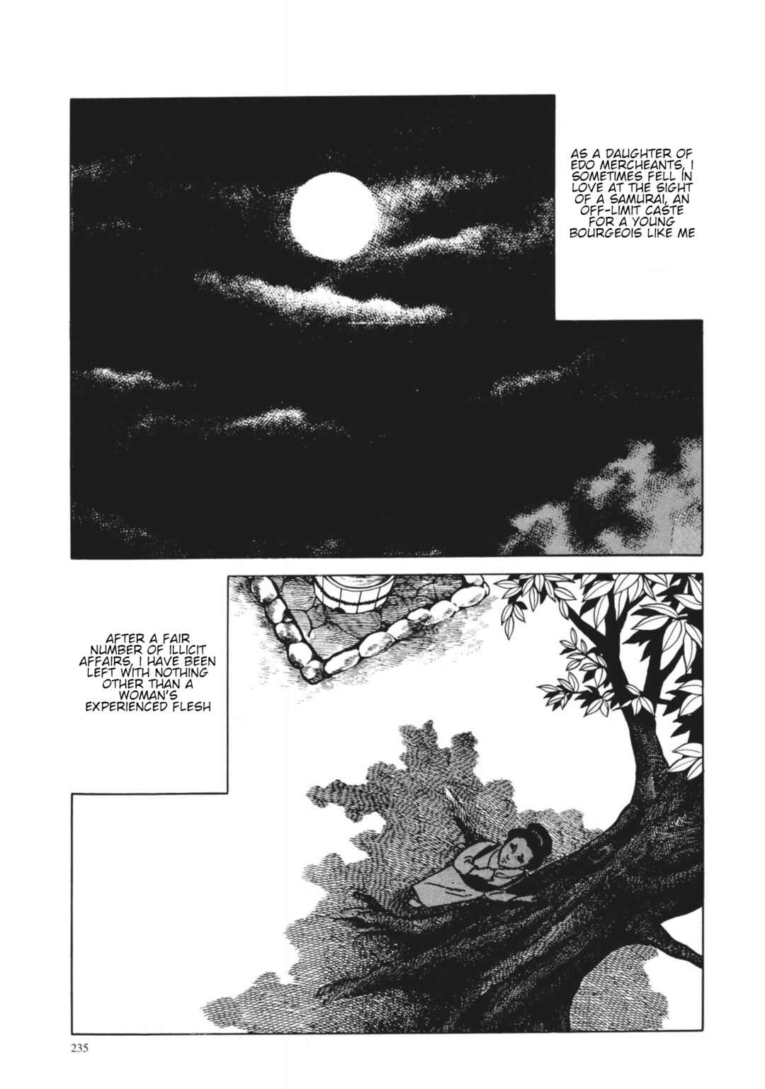 Page 18 Chapter 10 13 Nights of Vengeful Spirits