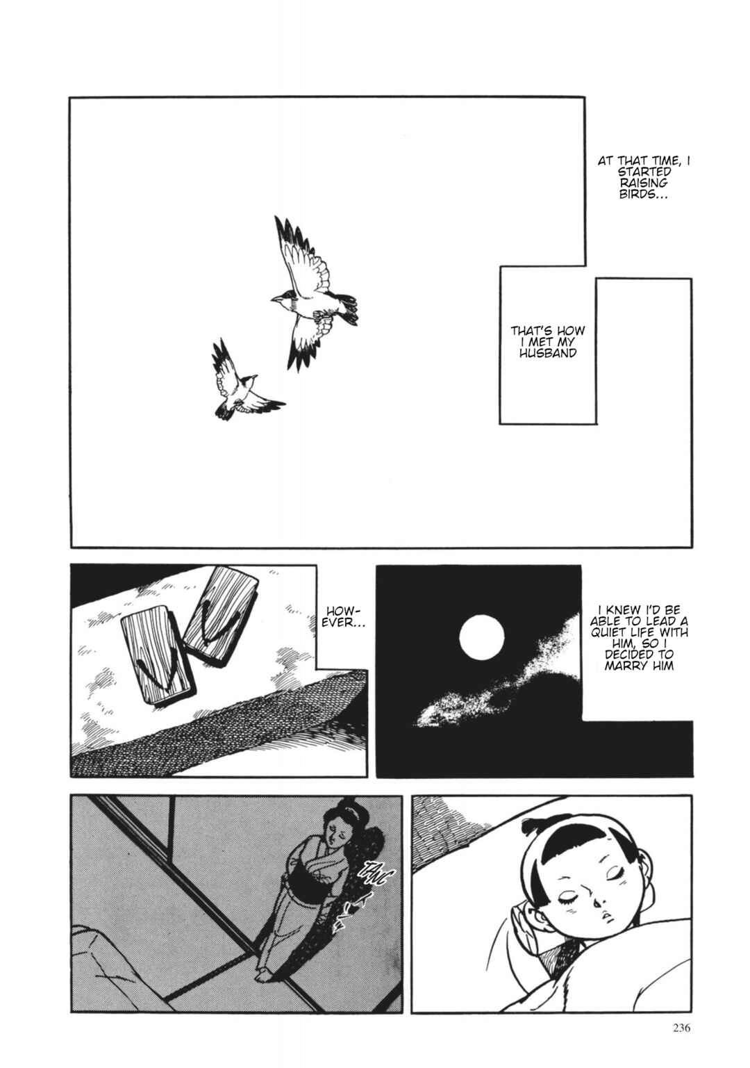 Page 19 Chapter 10 13 Nights of Vengeful Spirits
