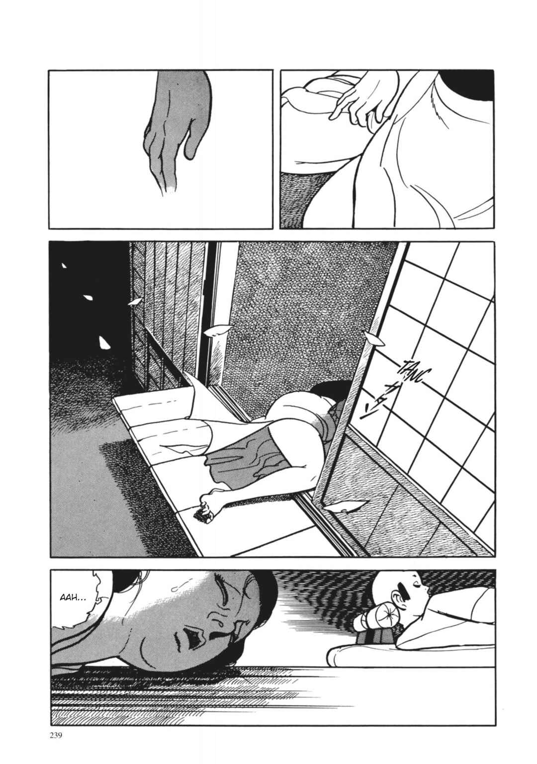 Page 22 Chapter 10 13 Nights of Vengeful Spirits