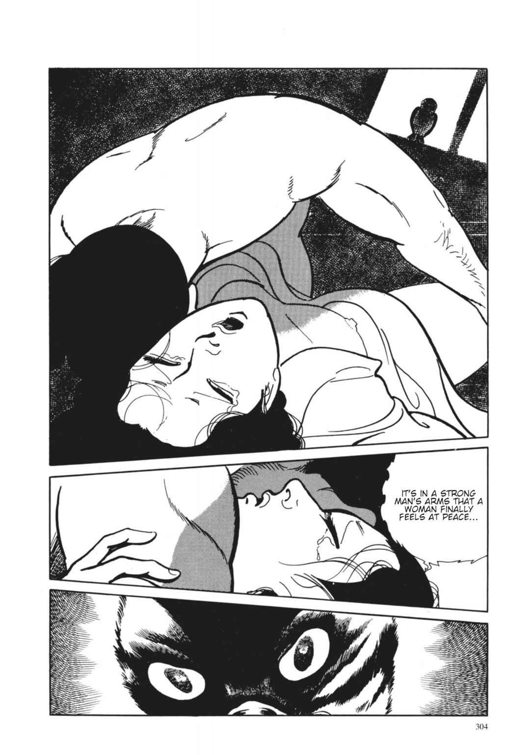 Page 10 Chapter 13 13 Nights of Vengeful Spirits